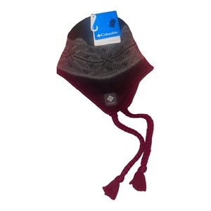 Columbia Sportswear Sock-cap Hat Beanie